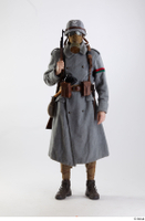  Photos Owen Reid Army Stormtrooper with Bayonette Poses standing whole body 0001.jpg